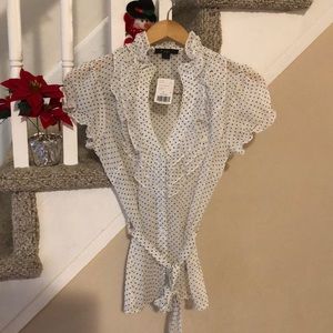 Forever 21 Woven Shirt